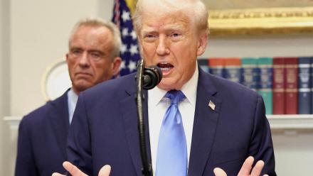 Doctor challenges Trump claims about acetaminophen, autism: asset-mezzanine-16x9