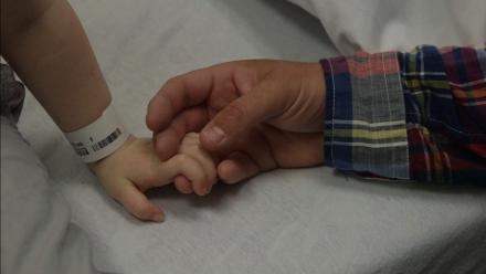 Effect of federal funding cuts on pediatric cancer research: asset-mezzanine-16x9