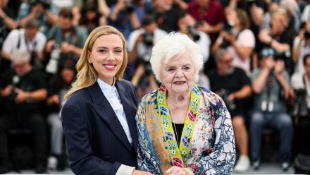 Scarlett Johansson on taking a role behind the camera: asset-mezzanine-16x9