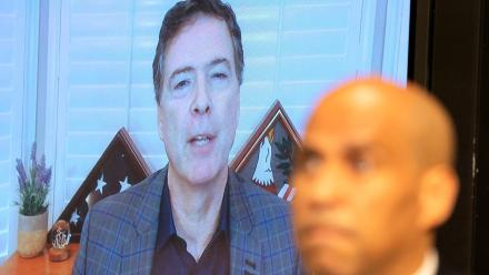 Ex-White House attorney sharply criticizes Comey indictment: asset-mezzanine-16x9