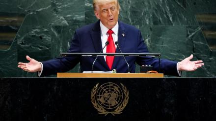 Trump suggests Ukraine could reclaim territory from Russia: asset-mezzanine-16x9