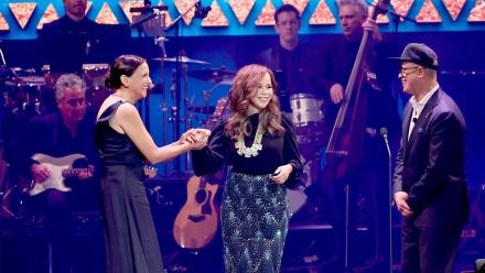 Rosie Perez – 2025 Leadership Award Honoree: asset-mezzanine-16x9