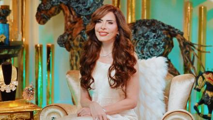 Gloria Trevi – 2025 Legend Award Honoree: asset-mezzanine-16x9