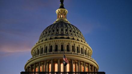 Government shutdown appears unavoidable: asset-mezzanine-16x9