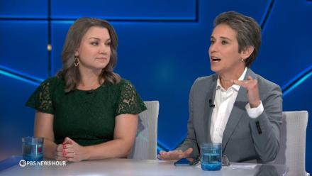 Tamara Keith and Amy Walter on how Democrats are negotiating: asset-mezzanine-16x9