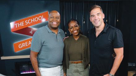 Michelle Obama & Craig Robinson: asset-mezzanine-16x9