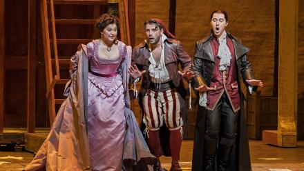 "Great Performances at the Met: Il Barbiere di Siviglia" Preview: asset-mezzanine-16x9