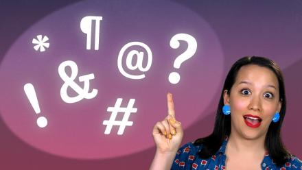 Punctuation's Weird Backstory: asset-mezzanine-16x9