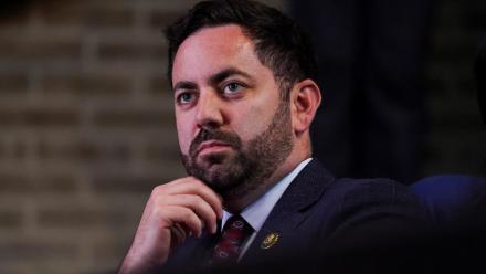 GOP Rep. Lawler: Democrats 'hypocritical' to risk shutdown: asset-mezzanine-16x9