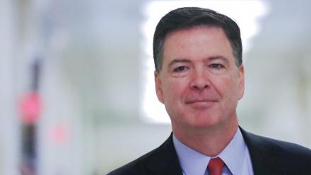 Trump says he hopes more opponents will face prosecution: asset-mezzanine-16x9