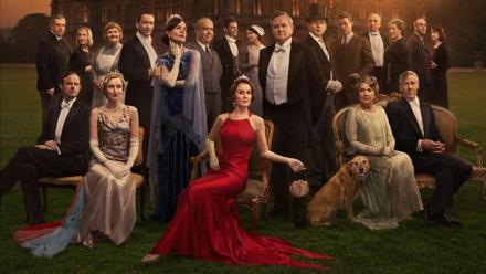 Downton Abbey: The Grand Finale, Part 2: asset-mezzanine-16x9