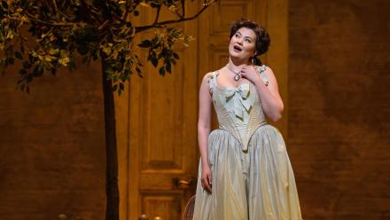 Aigul Akhmetshina as Rosina in "Il Barbiere di Siviglia.": asset-mezzanine-16x9