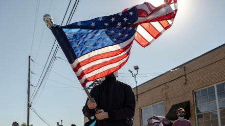 Poll shows change in Americans' views on political violence: asset-mezzanine-16x9