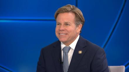 GOP's Haridopolos says Democrats' demands are 'ransom note': asset-mezzanine-16x9