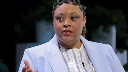 White House 'using shutdown as excuse' for firings, Dem says: asset-mezzanine-16x9