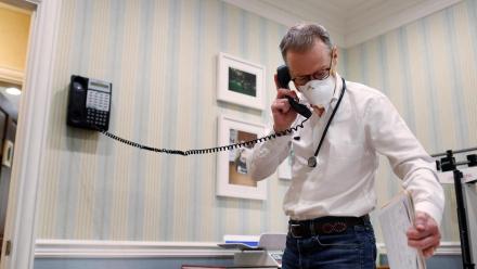 Millions lose access to telehealth in wake of shutdown: asset-mezzanine-16x9