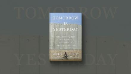 New book explores Israeli-Palestinian peace efforts: asset-mezzanine-16x9