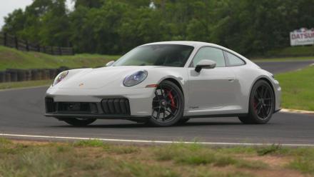 2025 Porsche 911 Carrera 4 GTS & 2025 Chevrolet Suburban Diesel: asset-mezzanine-16x9