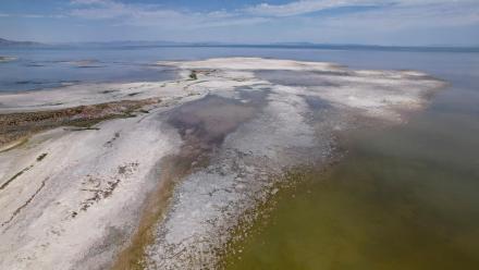 Utah art project spotlights Great Salt Lake’s fragile future: asset-mezzanine-16x9