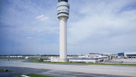Shutdown puts further strain on air traffic control system: asset-mezzanine-16x9