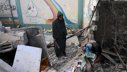 Hamas responds to Trump's Gaza peace proposal: asset-mezzanine-16x9