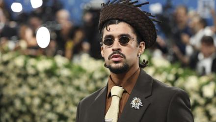 Bad Bunny makes history while celebrating Puerto Rican pride: asset-mezzanine-16x9