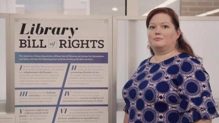 Public school librarians fight book bans in new documentary: asset-mezzanine-16x9