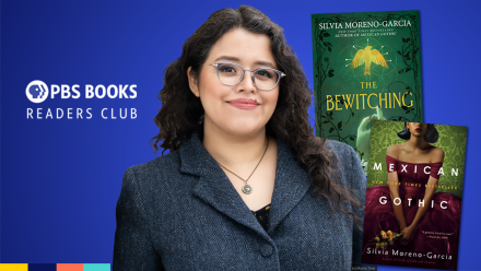 Readers Club | Ep. 209: Silvia Moreno-Garcia | The Bewitching and Mexican Gothic: asset-mezzanine-16x9