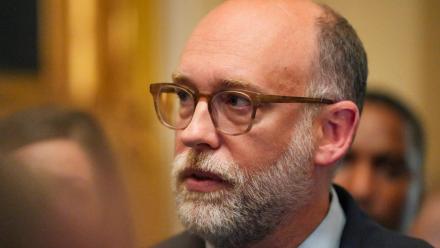 Russell Vought and his role in expanding executive power: asset-mezzanine-16x9