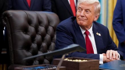 Why this shutdown is different and what Trump gets out of it: asset-mezzanine-16x9