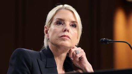 Bondi dodges Democrats' questions in Senate hearing: asset-mezzanine-16x9