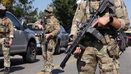 News Wrap: Texas National Guard arrives near Chicago: asset-mezzanine-16x9