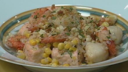 A Sumptuous Summer Meal: asset-mezzanine-16x9