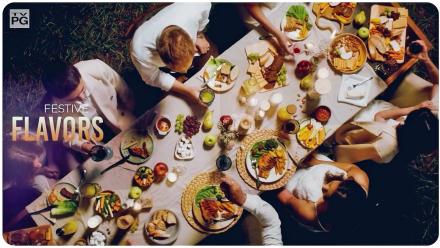 Tasteable's Festive Flavors: asset-mezzanine-16x9