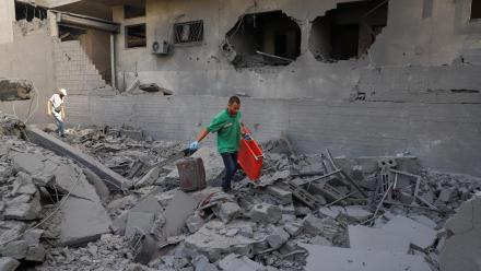 Mideast expert analyzes Gaza peace deal and what comes next: asset-mezzanine-16x9