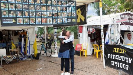 Leiter: 'Hamas cannot remain' in Gaza for this plan to work: asset-mezzanine-16x9