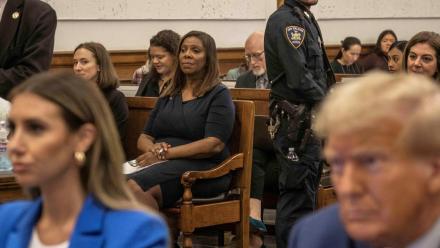 Letitia James indicted after pressure from Trump: asset-mezzanine-16x9