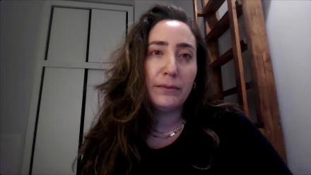 Aid Worker on Gaza Ceasefire: "We're All Holding Our Breaths": asset-mezzanine-16x9