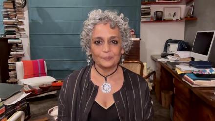 Arundhati Roy’s Revealing New Memoir “Mother Mary Comes to Me”: asset-mezzanine-16x9