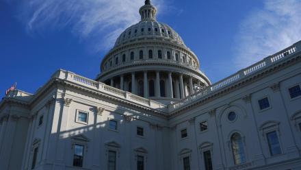 Speaker says U.S. 'barreling toward' prolonged shutdown: asset-mezzanine-16x9