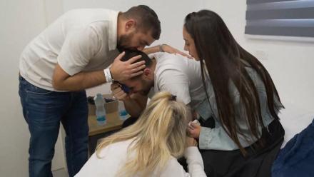 Israeli hostages freed after 2 years of brutal war: asset-mezzanine-16x9