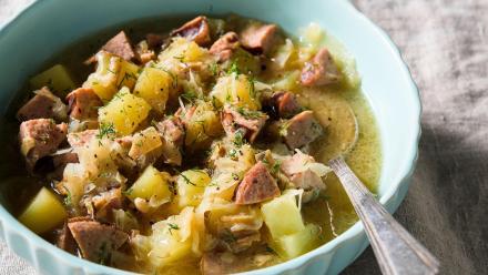 Tatiana’s Sauerkraut Soup: asset-mezzanine-16x9