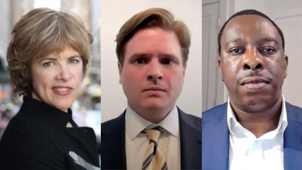 Shutdowns & Civil Rights Attacks: Federal Workers Fight Back: asset-mezzanine-16x9