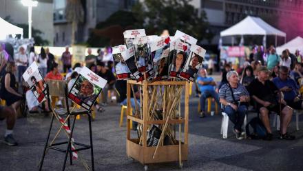 Freed Israeli hostages face long road to recovery: asset-mezzanine-16x9