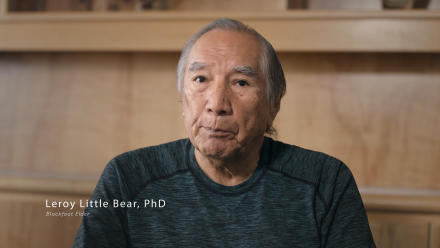 All My Relations: The Blackfoot Way of Seeing the World: asset-mezzanine-16x9