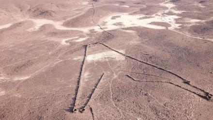 Ancient Desert Death Trap: Preview: asset-mezzanine-16x9