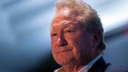 Billionaire mining executive betting on green energy: asset-mezzanine-16x9