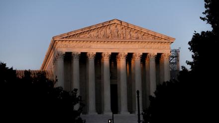 What justices signaled in Supreme Court redistricting case: asset-mezzanine-16x9