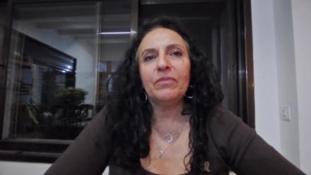 Mother of Former Israeli Hostage Reacts to Release of All Living Hostages: asset-mezzanine-16x9