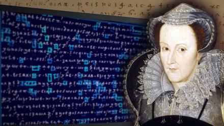 Cracking the Queen's Code: asset-mezzanine-16x9